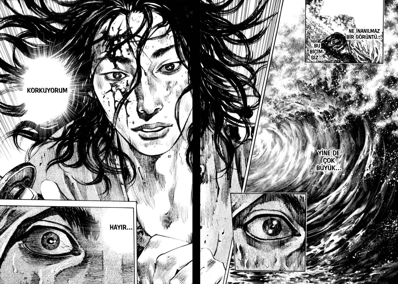 Read Vagabond TR Manga Online