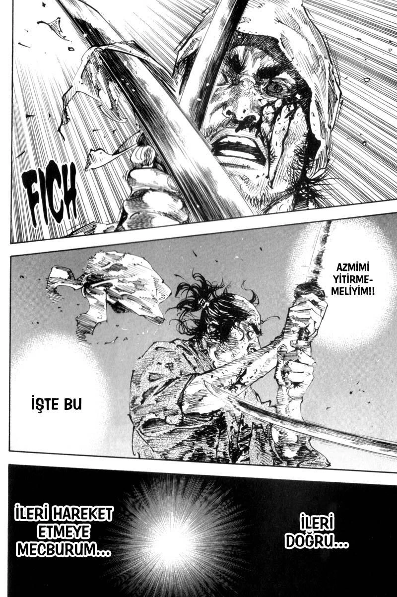 Read Vagabond TR Manga Online