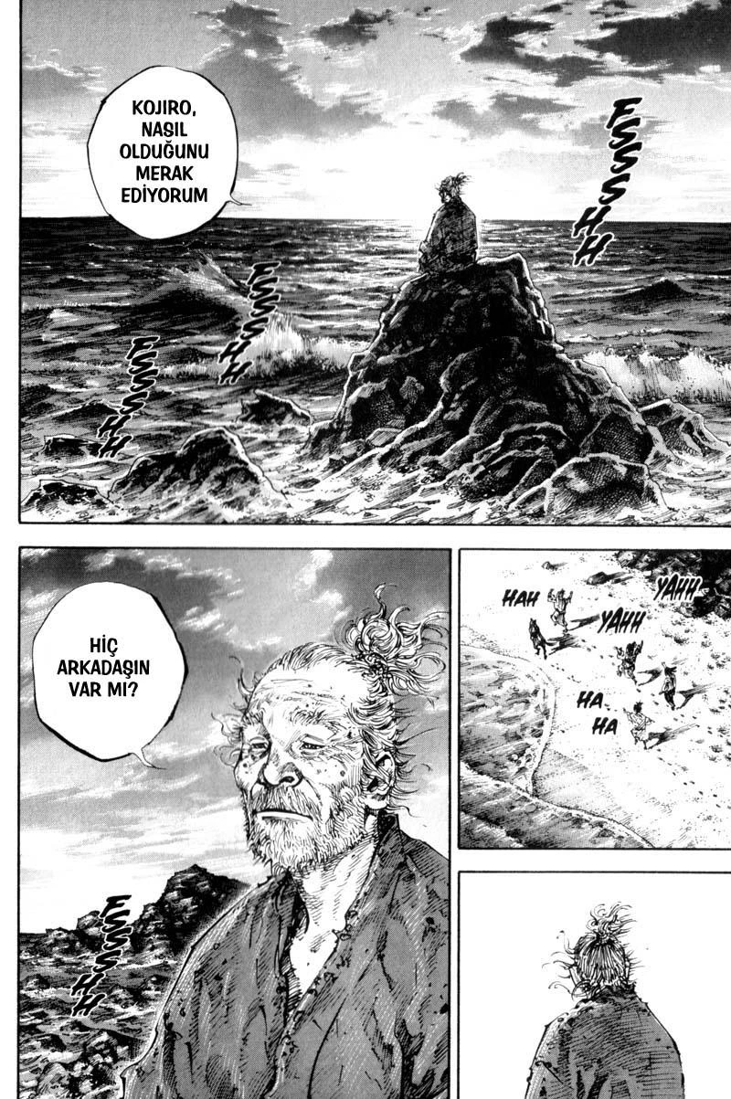 Read Vagabond TR Manga Online