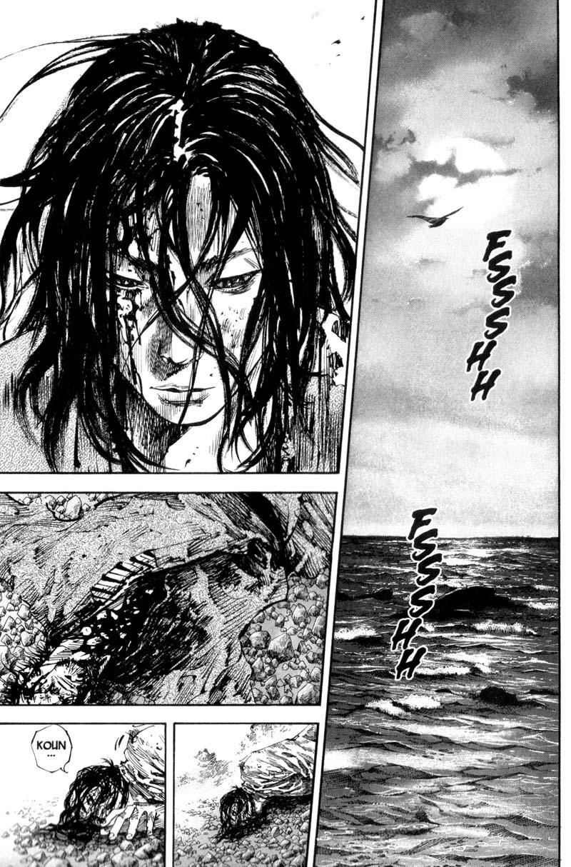 Read Vagabond TR Manga Online