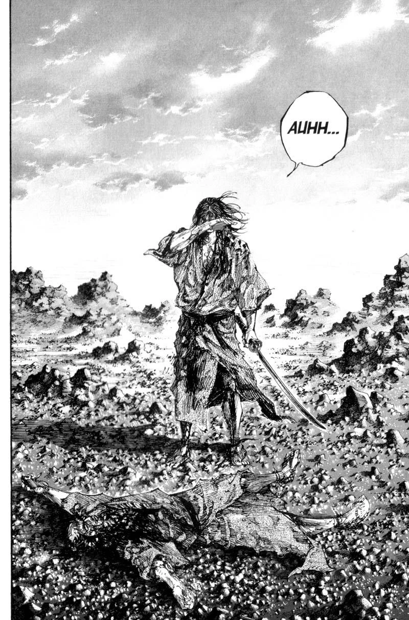 Read Vagabond TR Manga Online