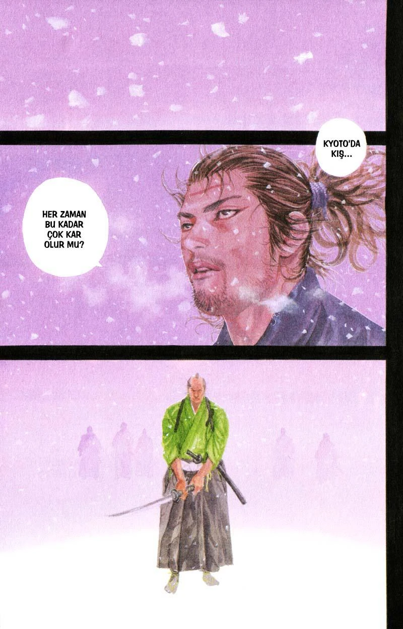 Read Vagabond TR Manga Online