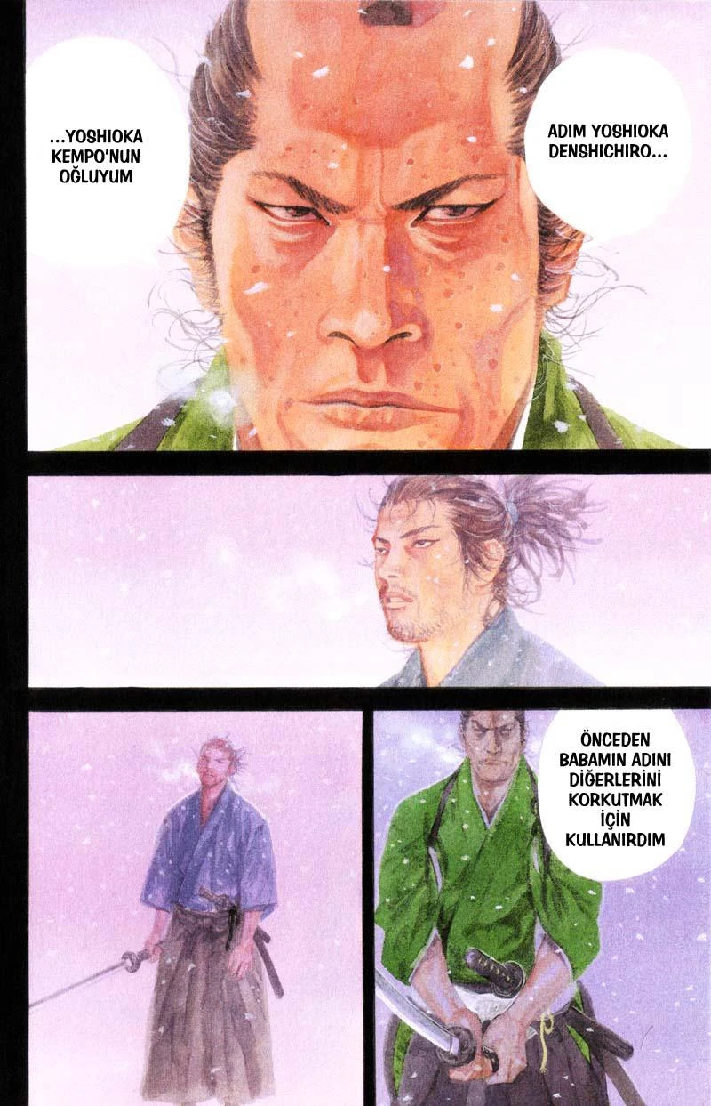 Read Vagabond TR Manga Online