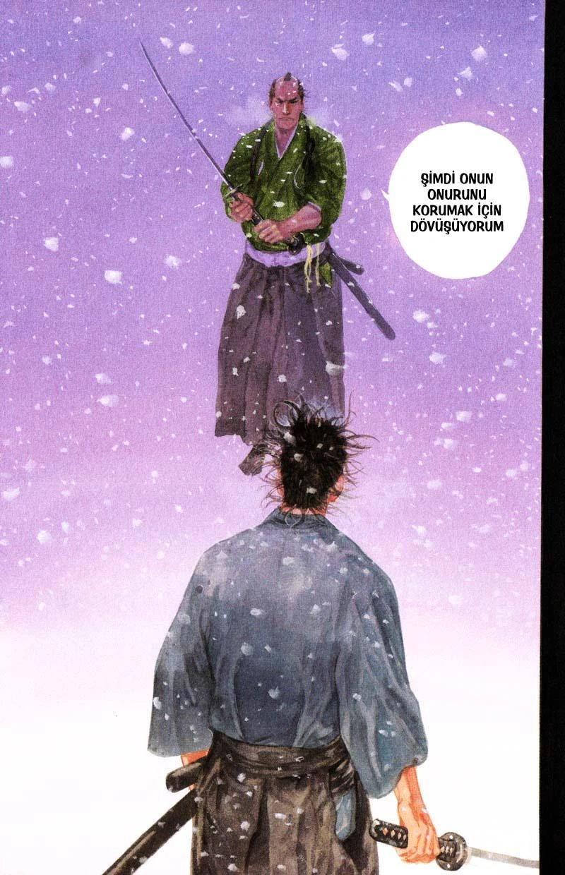 Read Vagabond TR Manga Online