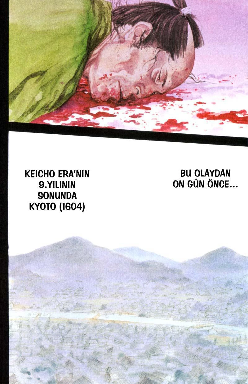 Read Vagabond TR Manga Online