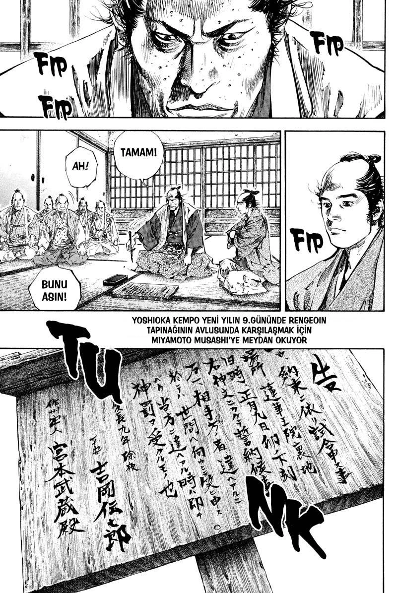 Read Vagabond TR Manga Online