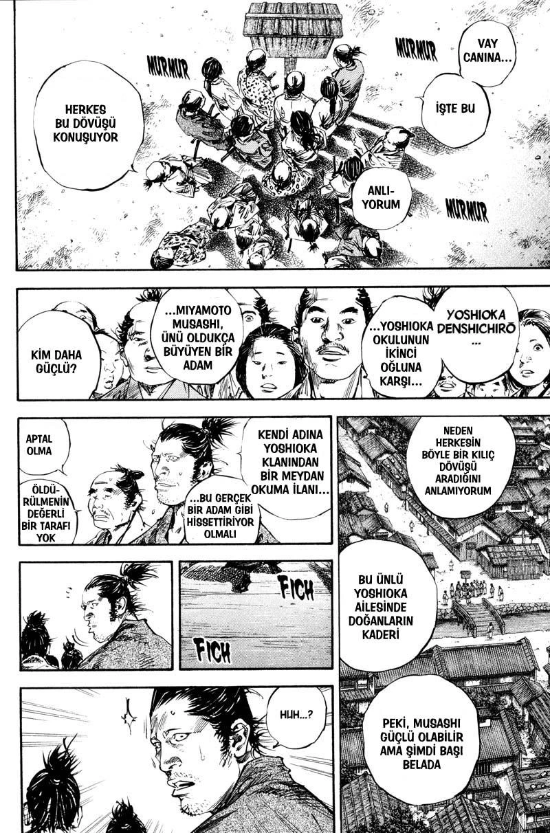Read Vagabond TR Manga Online