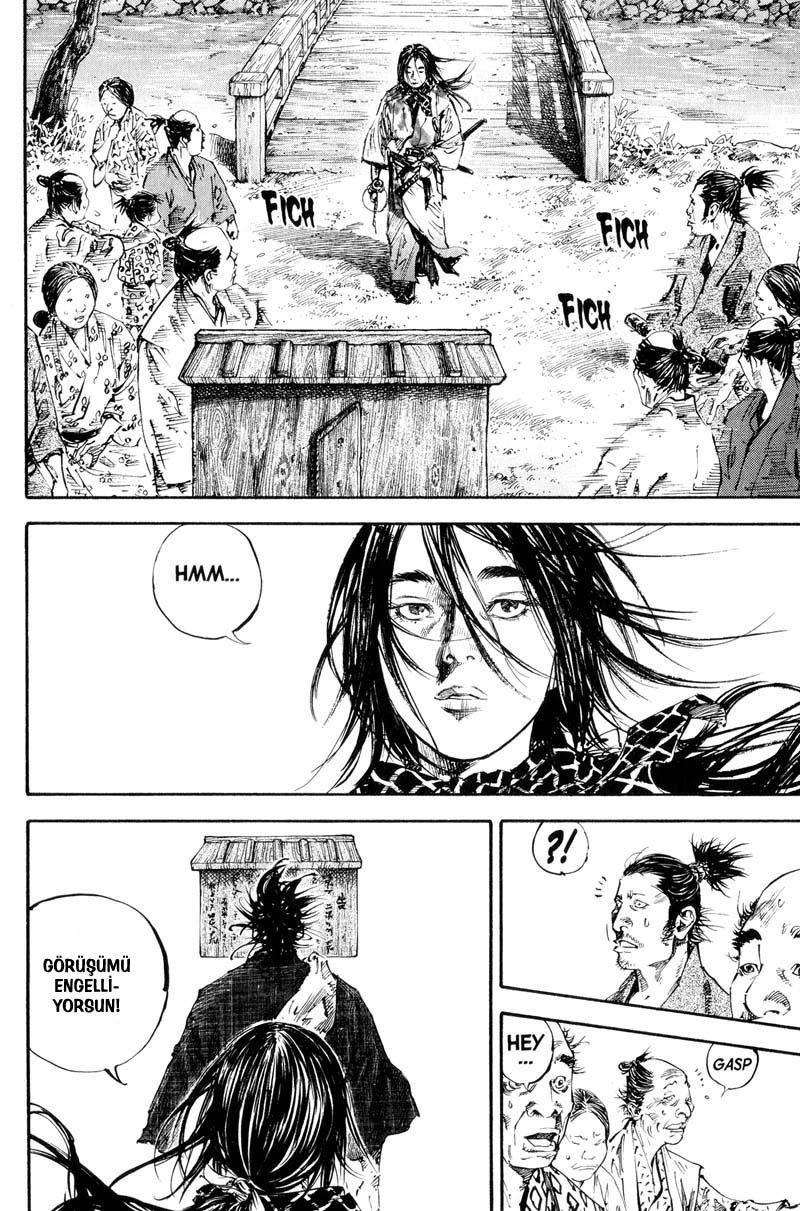 Read Vagabond TR Manga Online