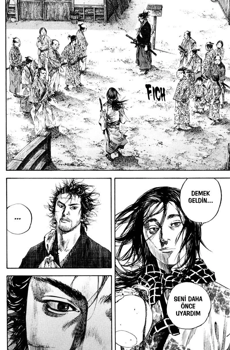 Read Vagabond TR Manga Online