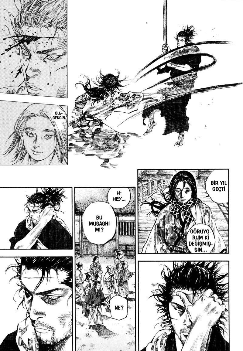 Read Vagabond TR Manga Online