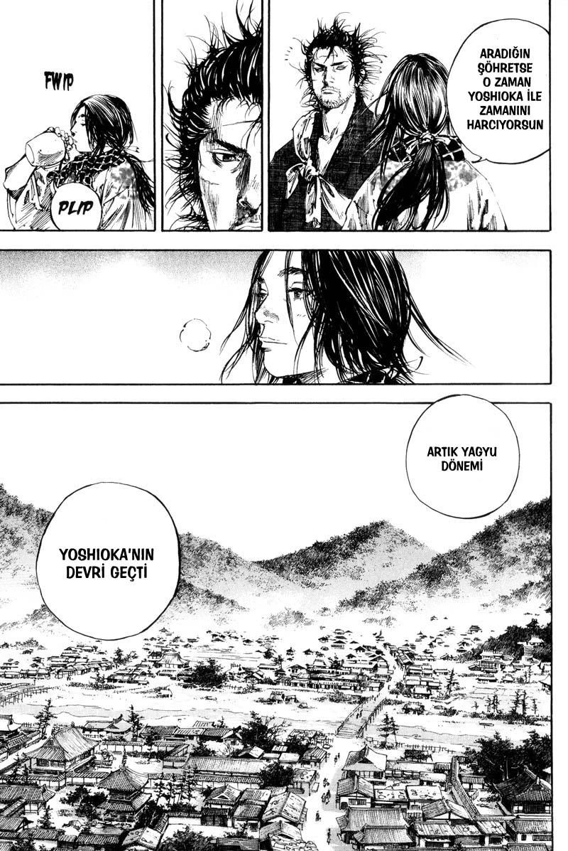 Read Vagabond TR Manga Online
