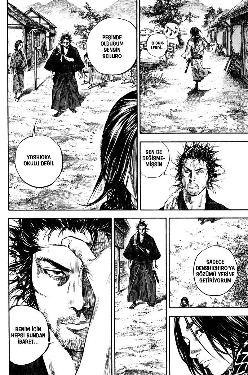 Read Vagabond TR Manga Online