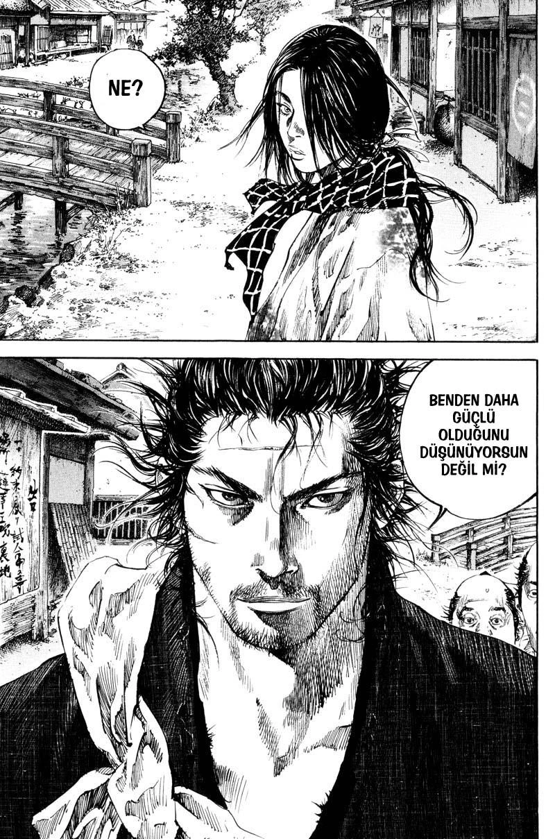 Read Vagabond TR Manga Online