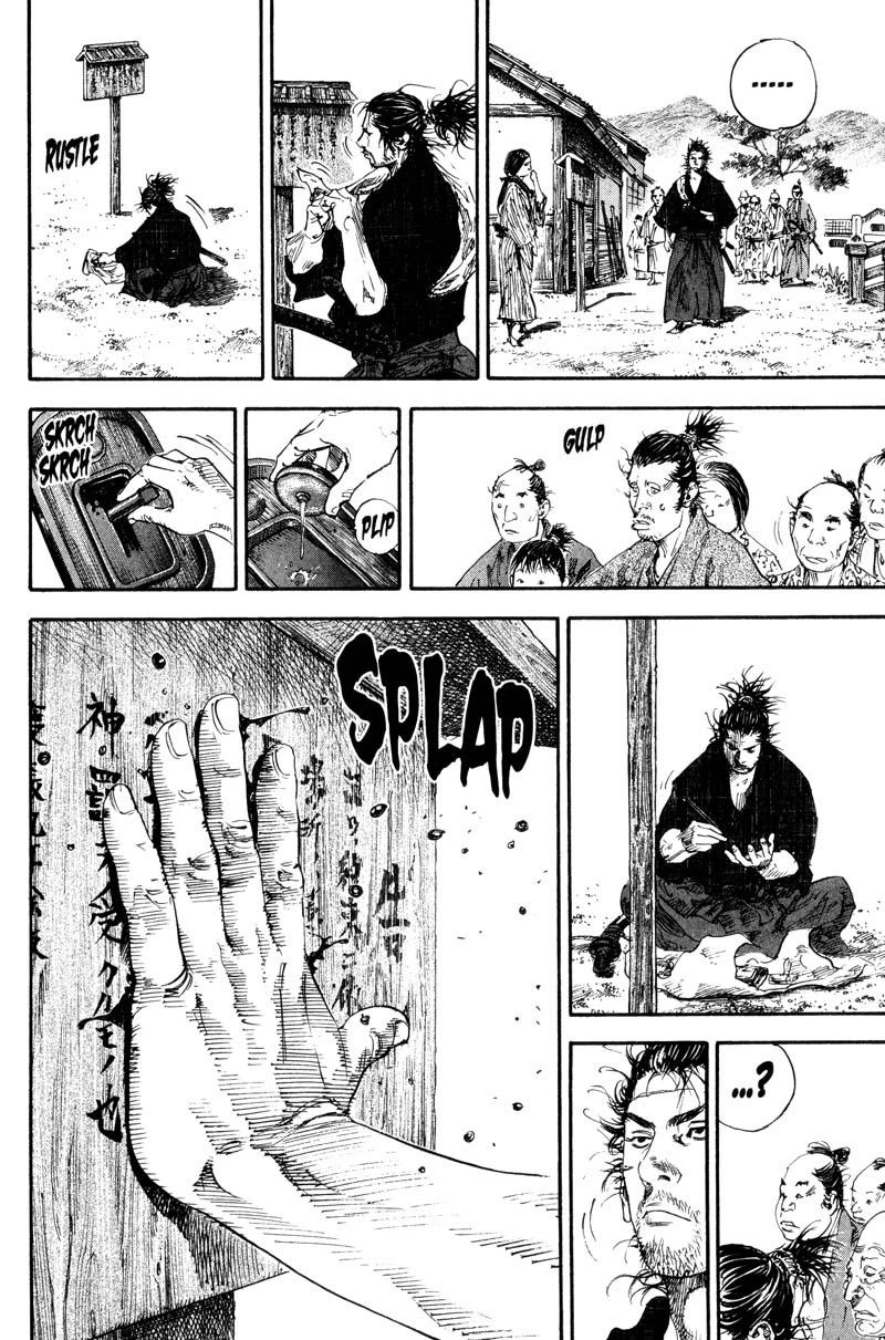 Read Vagabond TR Manga Online