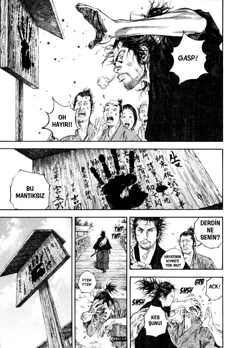 Read Vagabond TR Manga Online