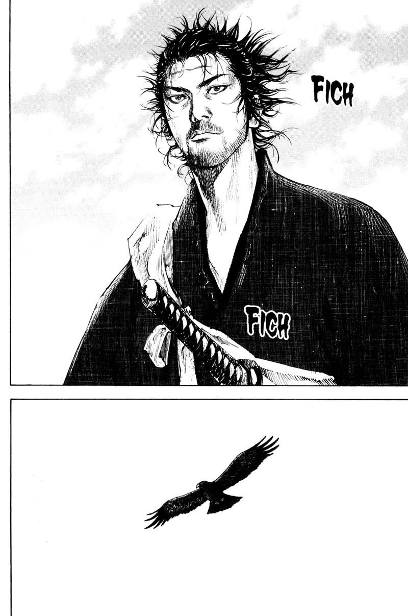 Read Vagabond TR Manga Online