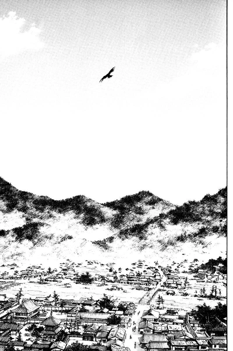 Read Vagabond TR Manga Online