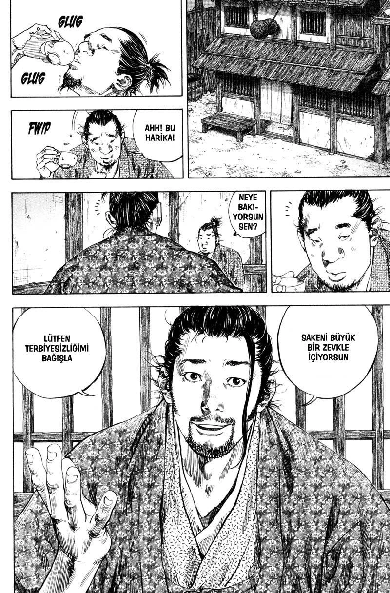 Read Vagabond TR Manga Online