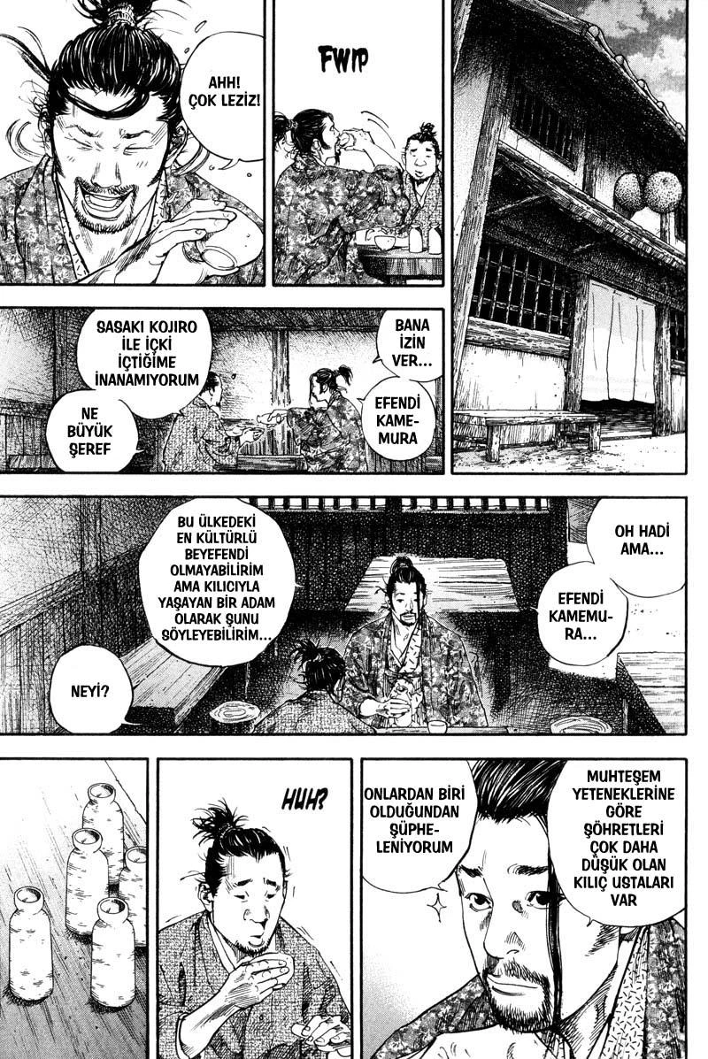 Read Vagabond TR Manga Online