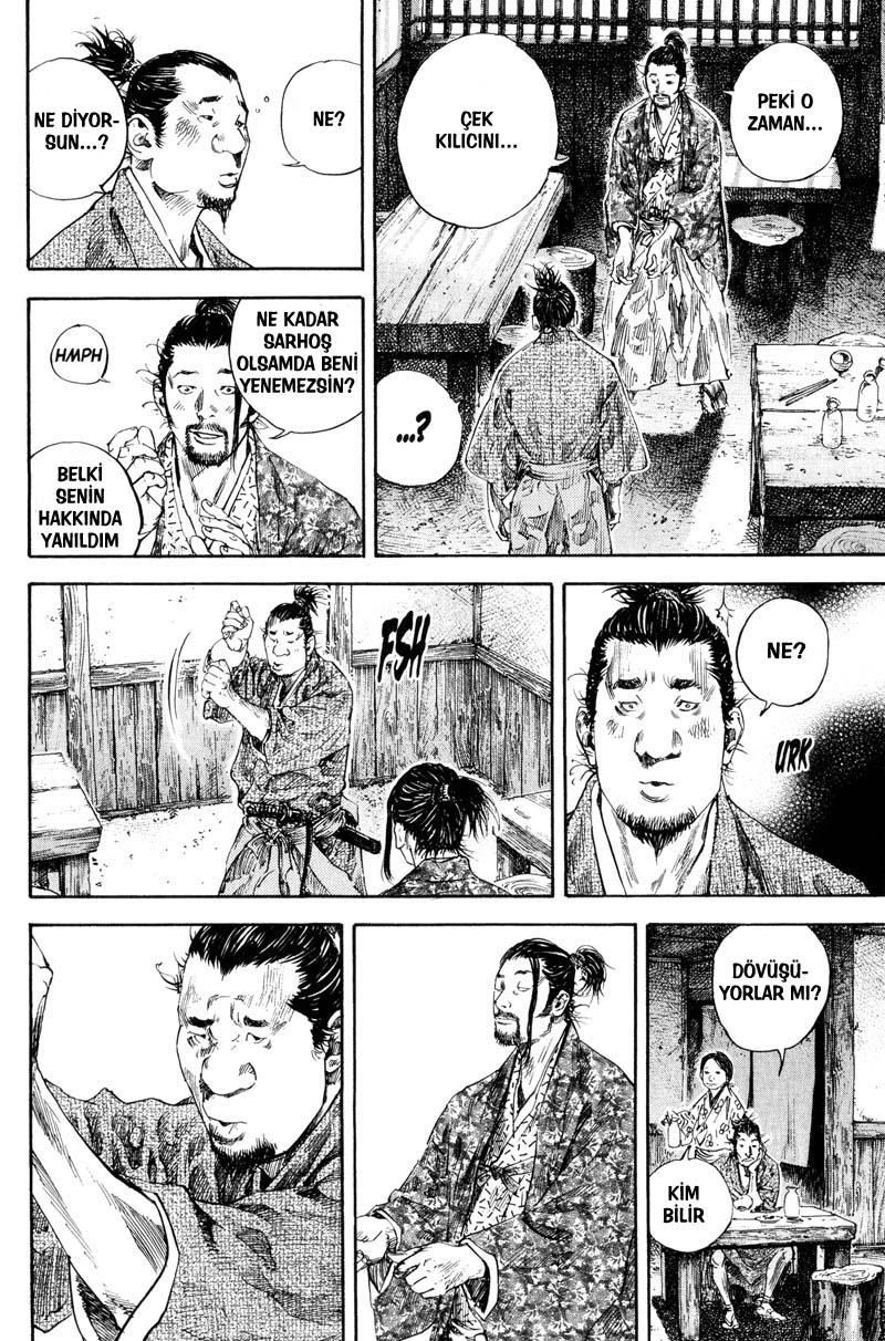 Read Vagabond TR Manga Online