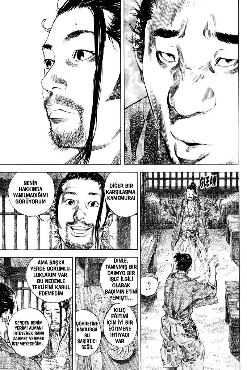 Read Vagabond TR Manga Online