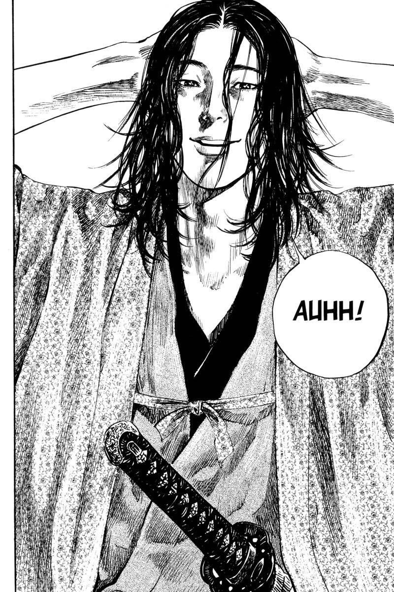 Read Vagabond TR Manga Online
