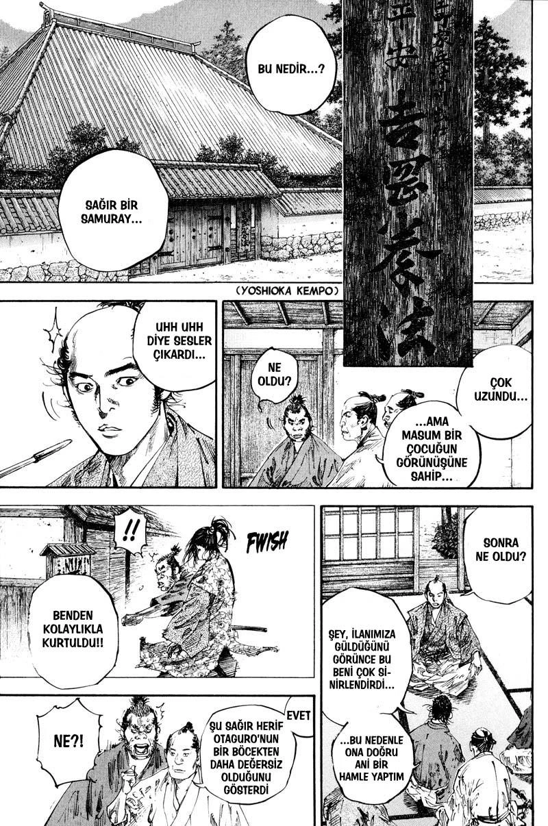 Read Vagabond TR Manga Online