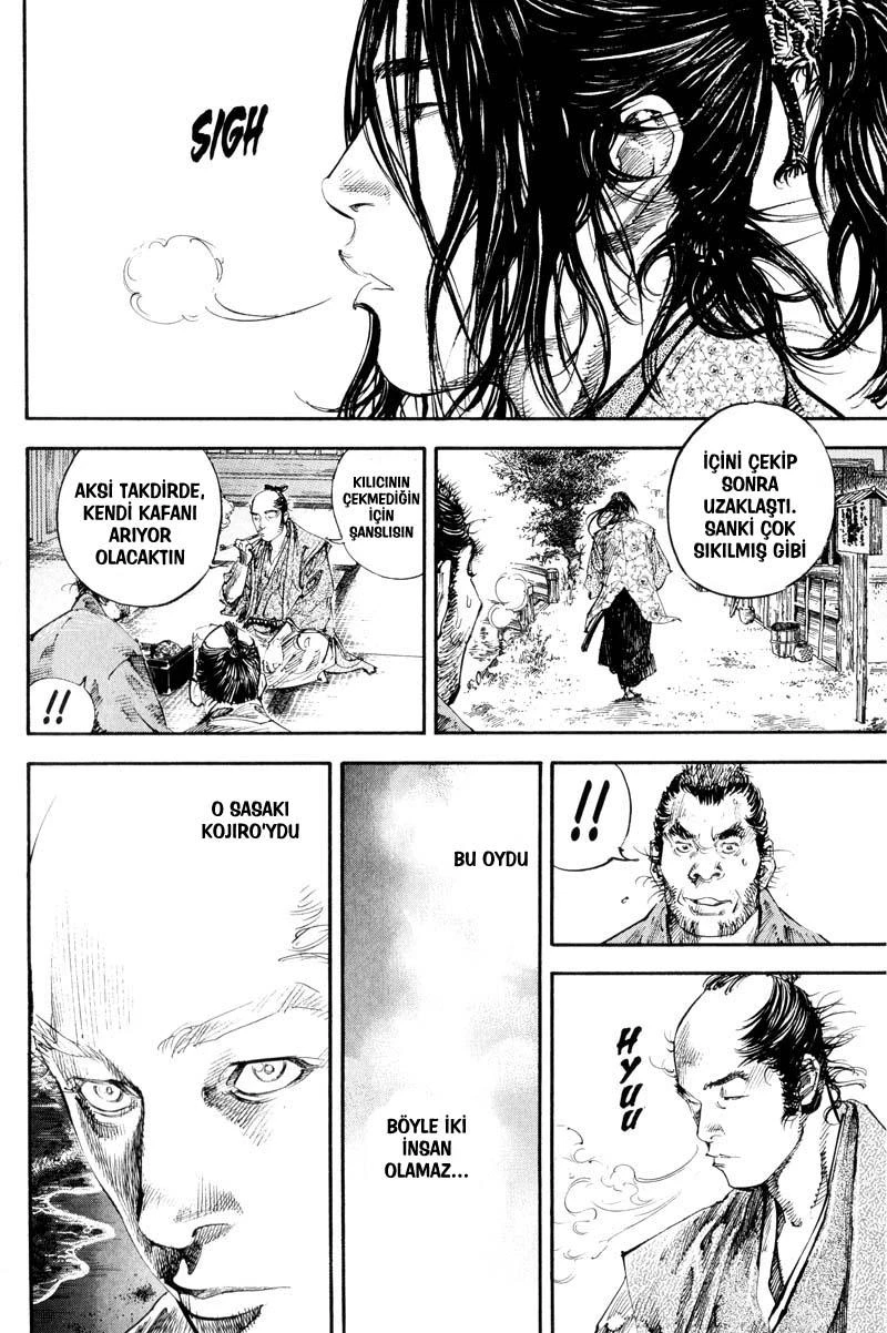Read Vagabond TR Manga Online