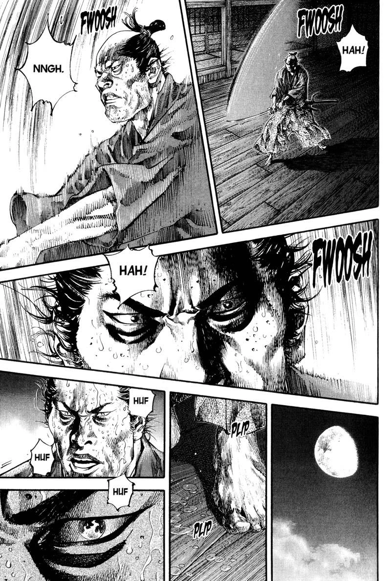 Read Vagabond TR Manga Online