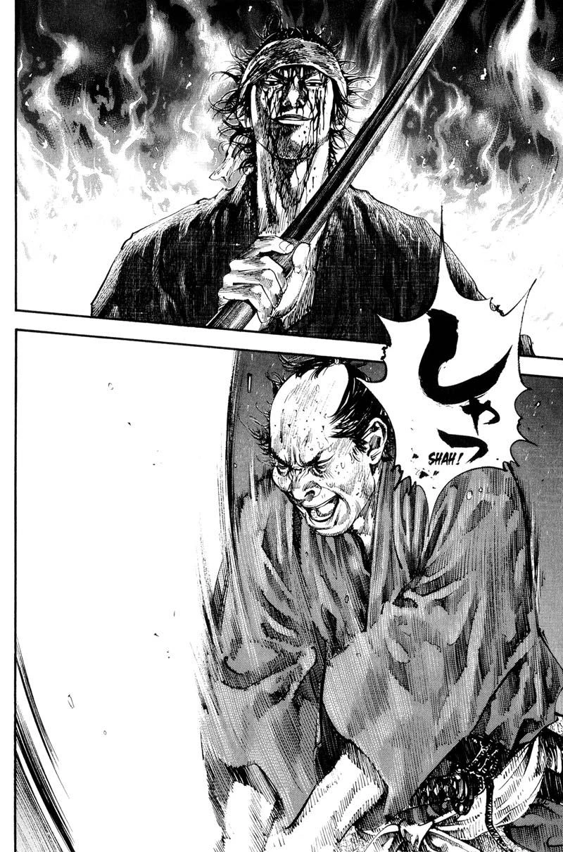 Read Vagabond TR Manga Online