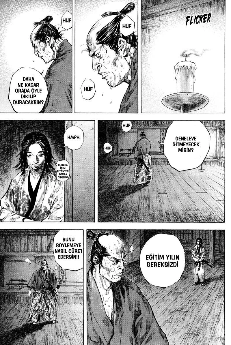 Read Vagabond TR Manga Online