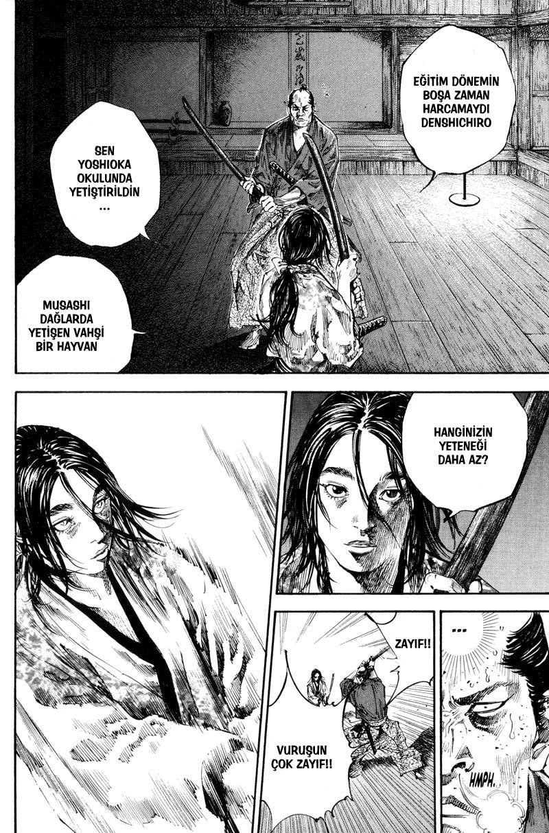 Read Vagabond TR Manga Online