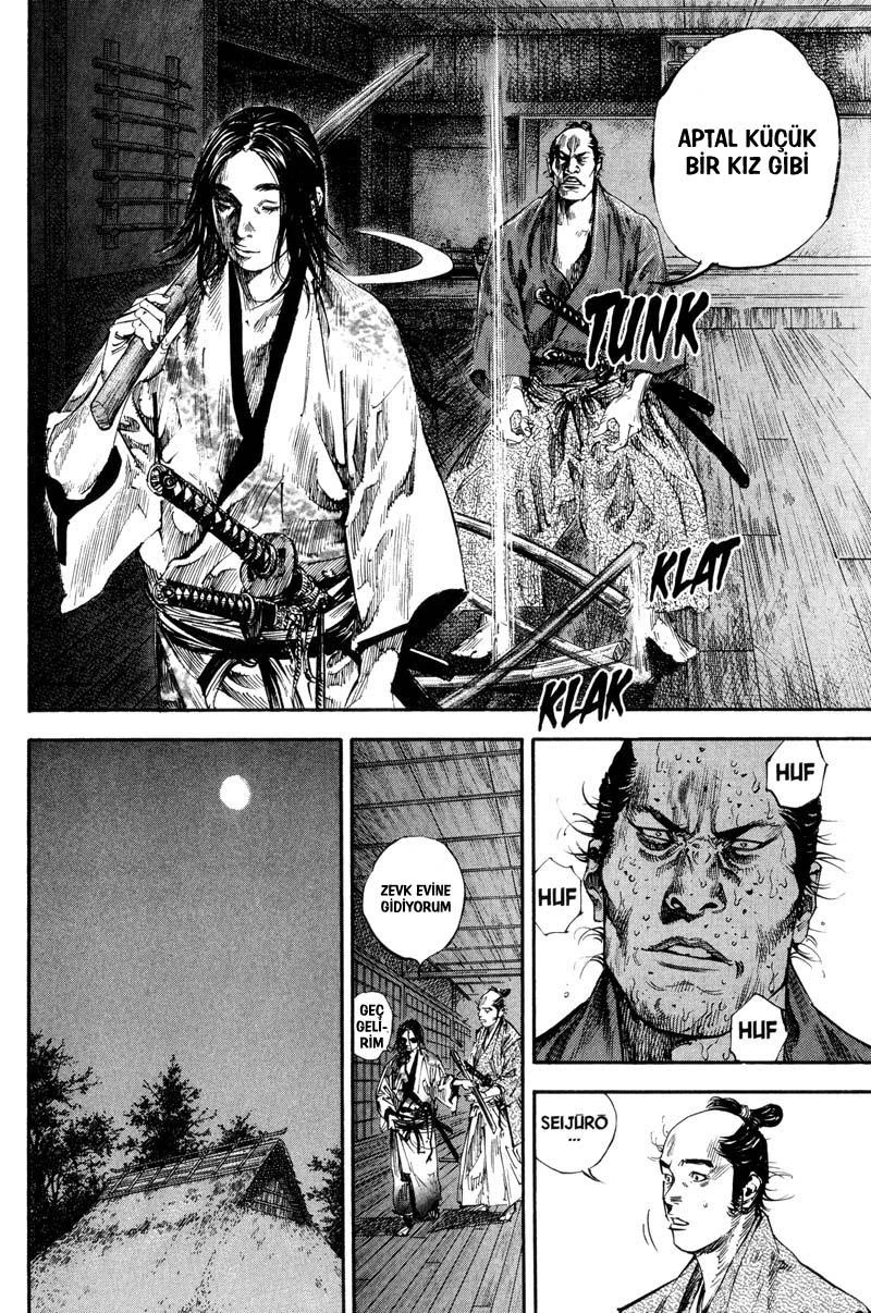 Read Vagabond TR Manga Online