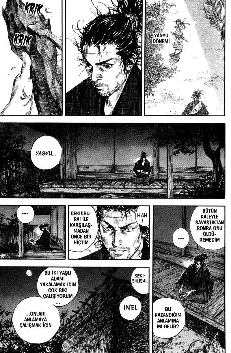Read Vagabond TR Manga Online