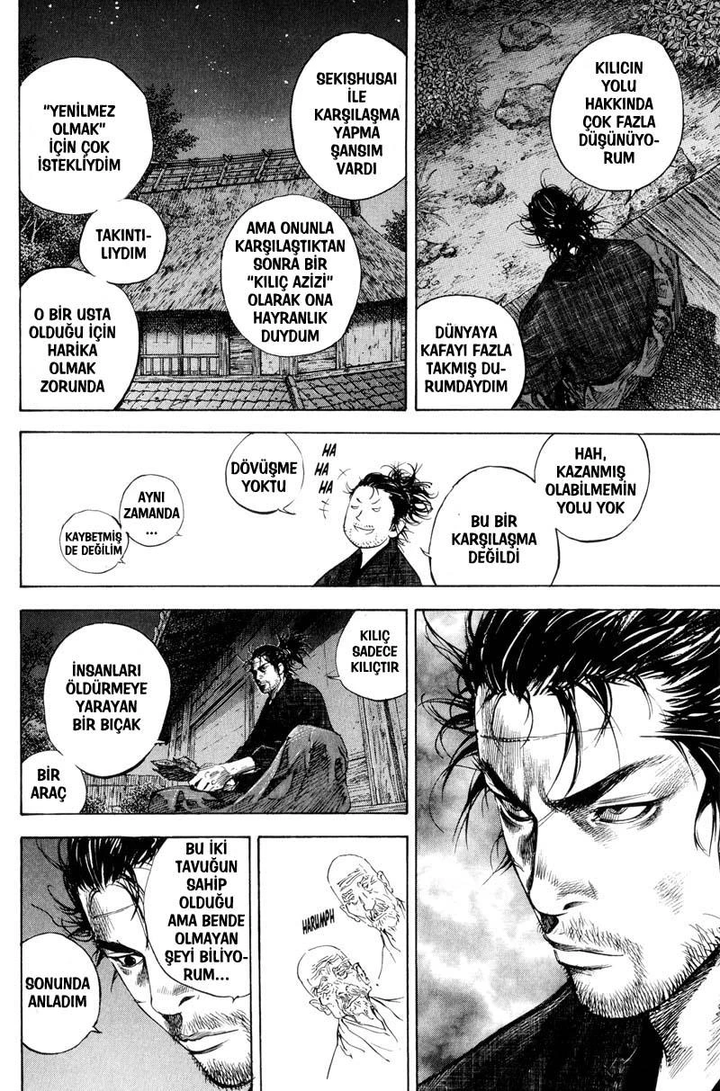 Read Vagabond TR Manga Online