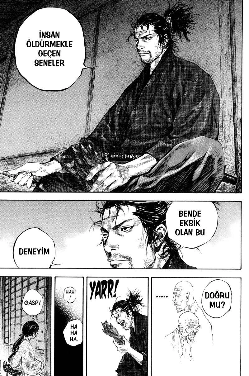 Read Vagabond TR Manga Online