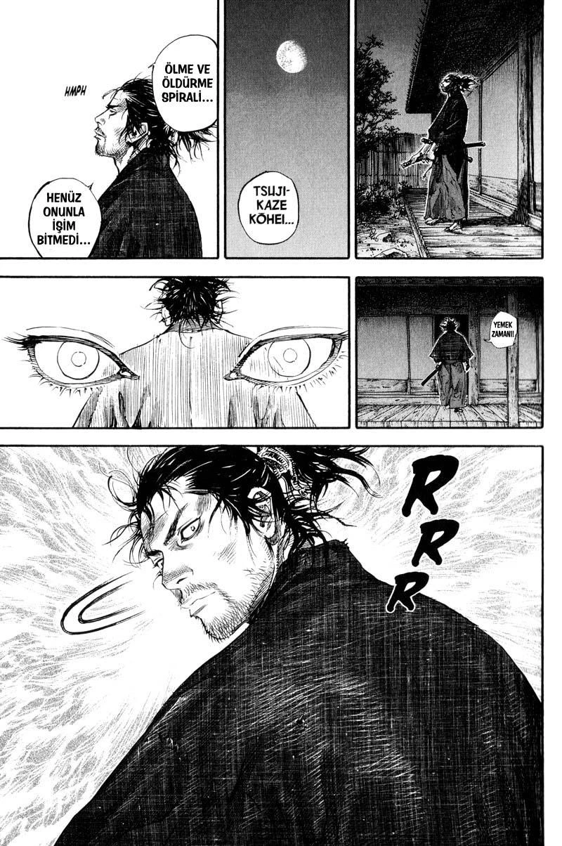 Read Vagabond TR Manga Online