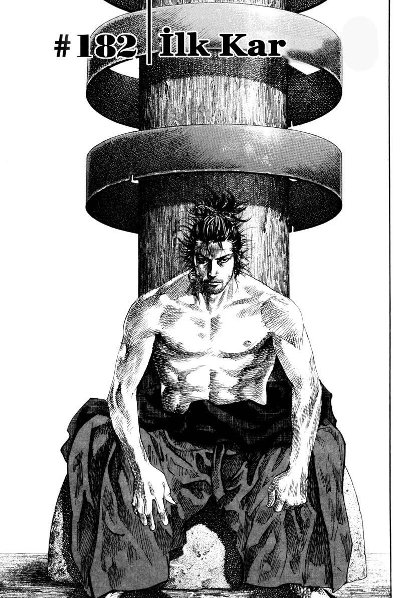Read Vagabond TR Manga Online
