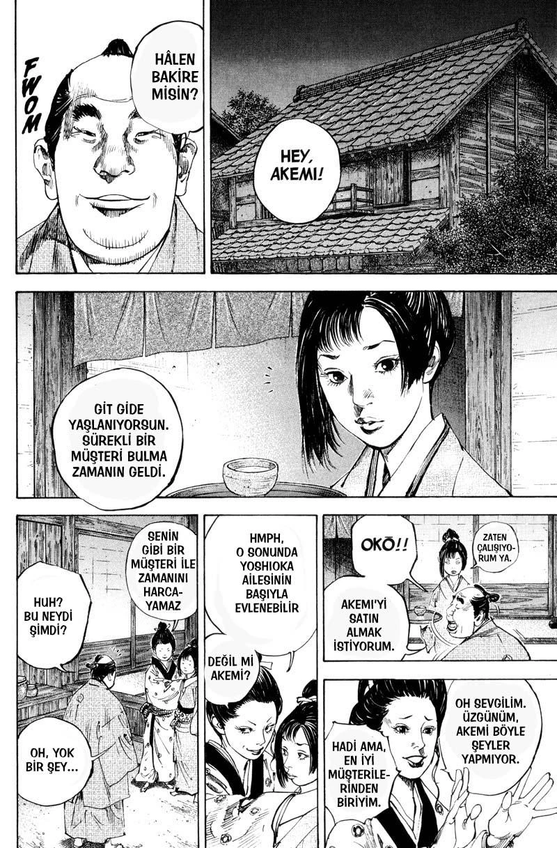 Read Vagabond TR Manga Online