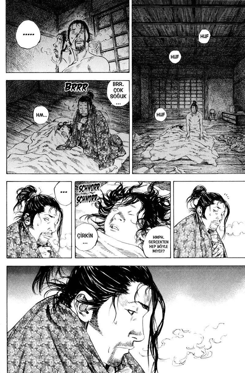Read Vagabond TR Manga Online