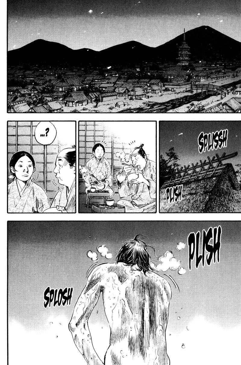 Read Vagabond TR Manga Online