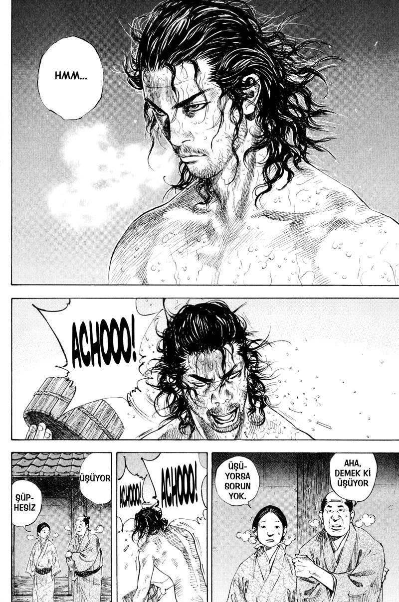 Read Vagabond TR Manga Online