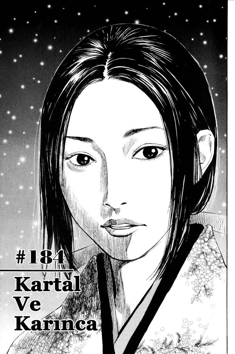 Read Vagabond TR Manga Online