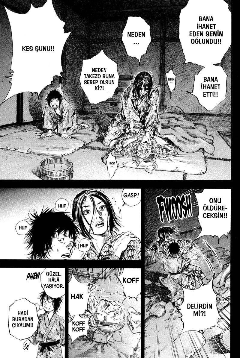 Read Vagabond TR Manga Online