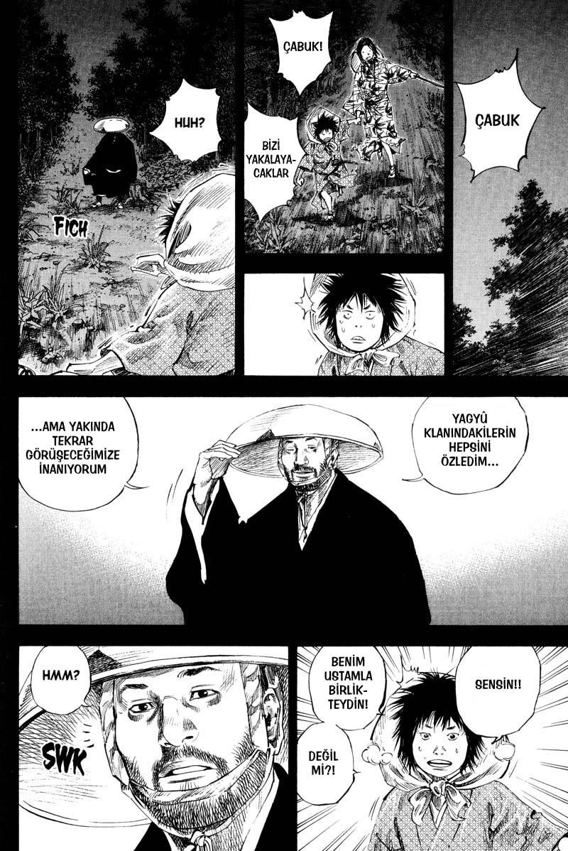 Read Vagabond TR Manga Online