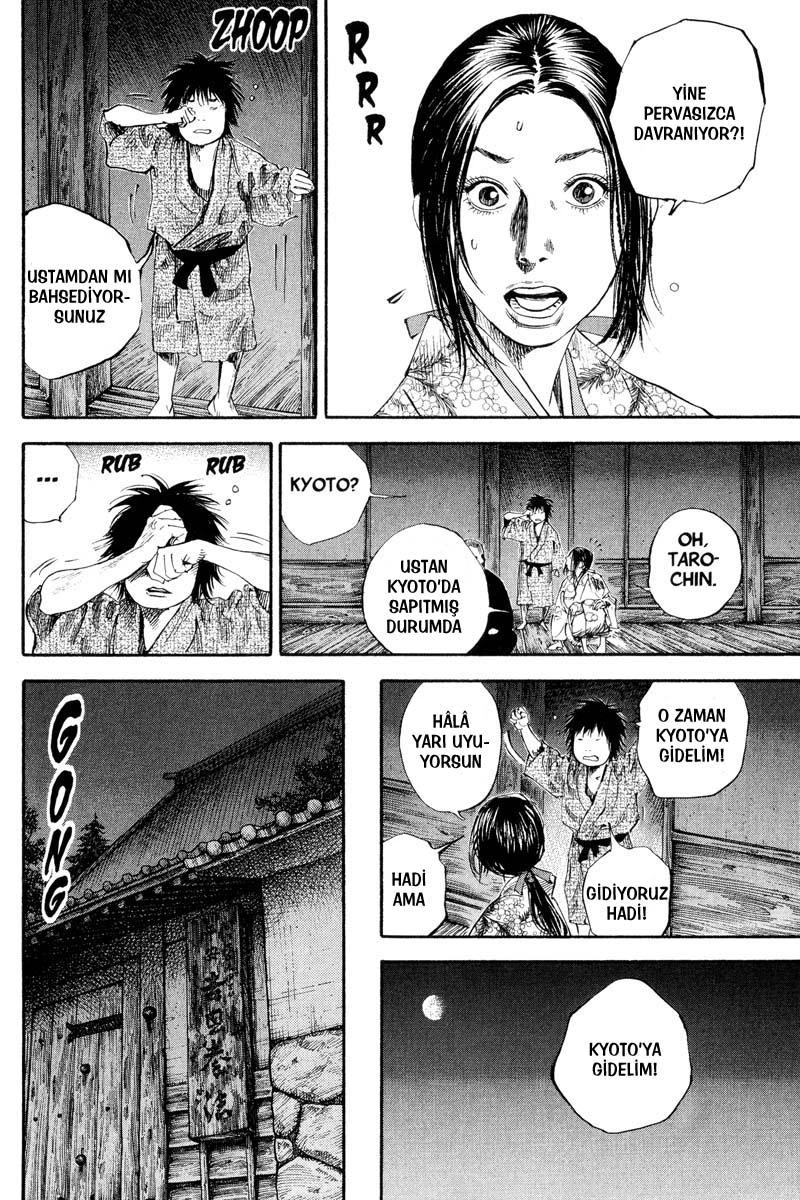 Read Vagabond TR Manga Online