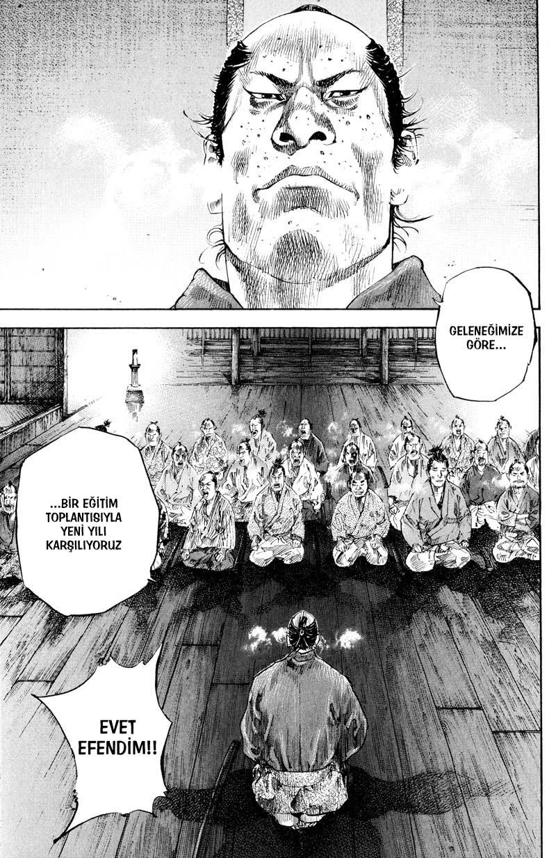 Read Vagabond TR Manga Online
