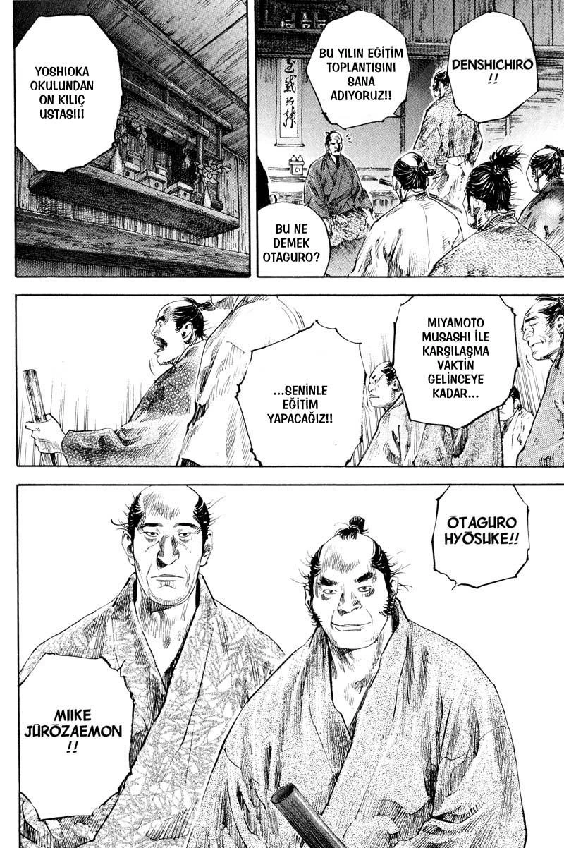 Read Vagabond TR Manga Online