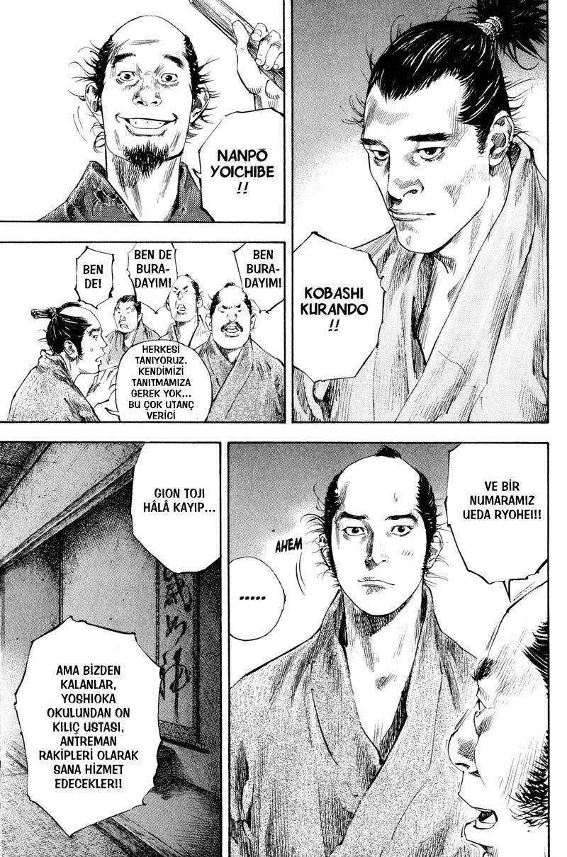 Read Vagabond TR Manga Online