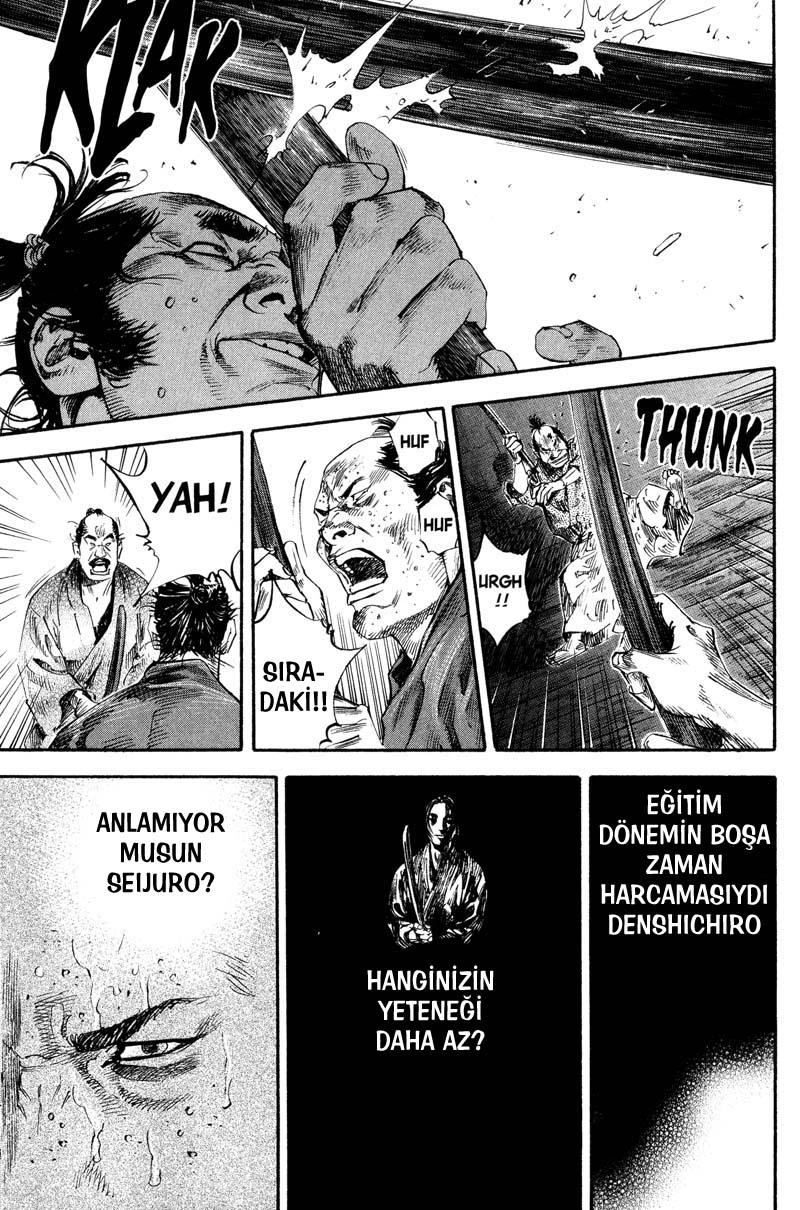 Read Vagabond TR Manga Online